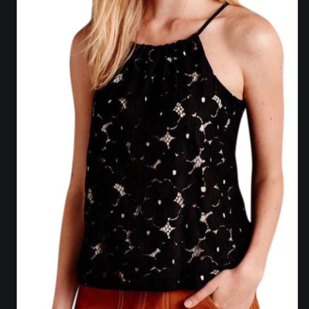 Liv Los Angeles top